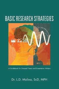 bokomslag Basic Research Strategies