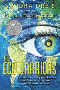bokomslag The Ecowarriors