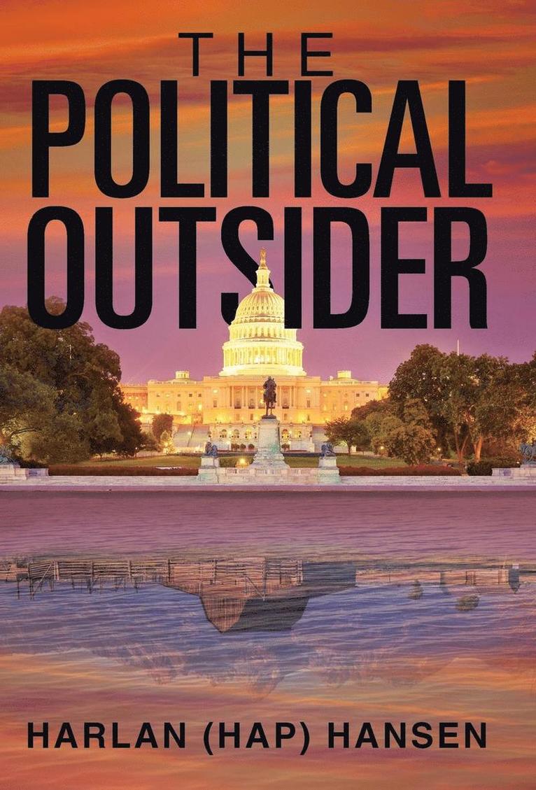 The Political Outsider 1