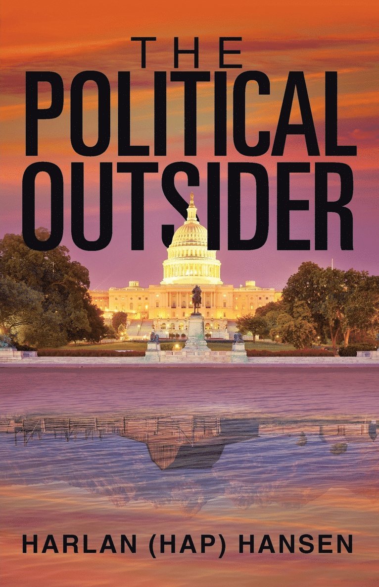 The Political Outsider 1