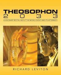 bokomslag Theosophon 2033