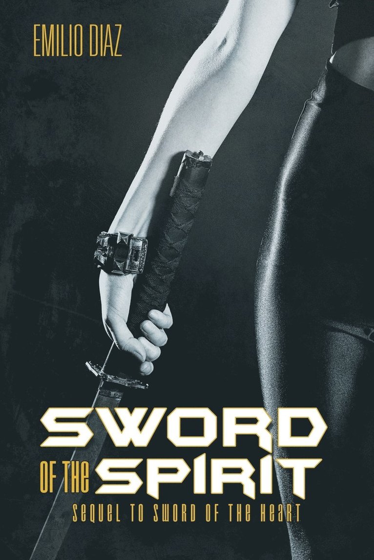 Sword of the Spirit 1