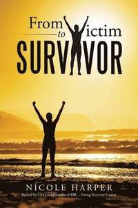 bokomslag From Victim to Survivor