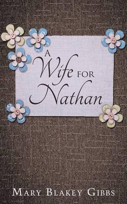 bokomslag Wife for Nathan