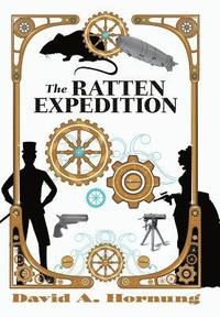 bokomslag Ratten Expedition