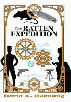 The Ratten Expedition 1