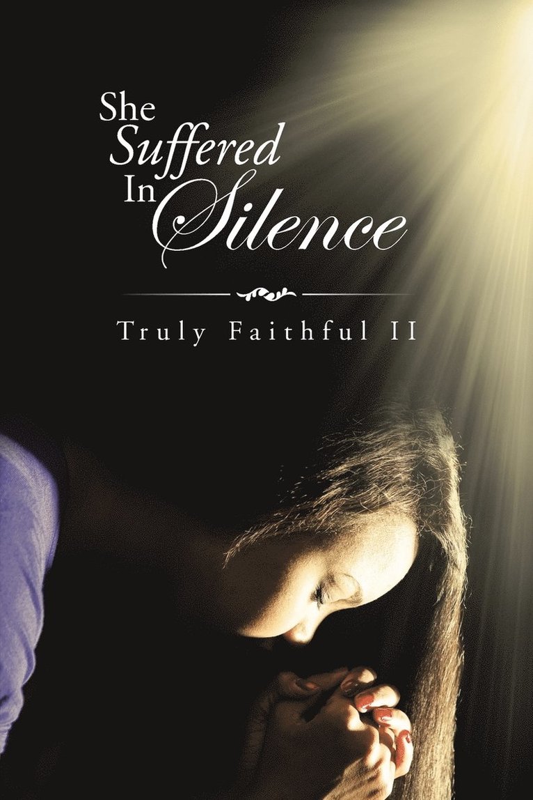 She Suffered In Silence 1