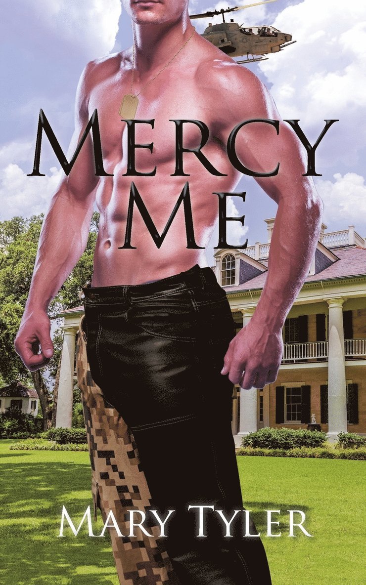 Mercy Me 1