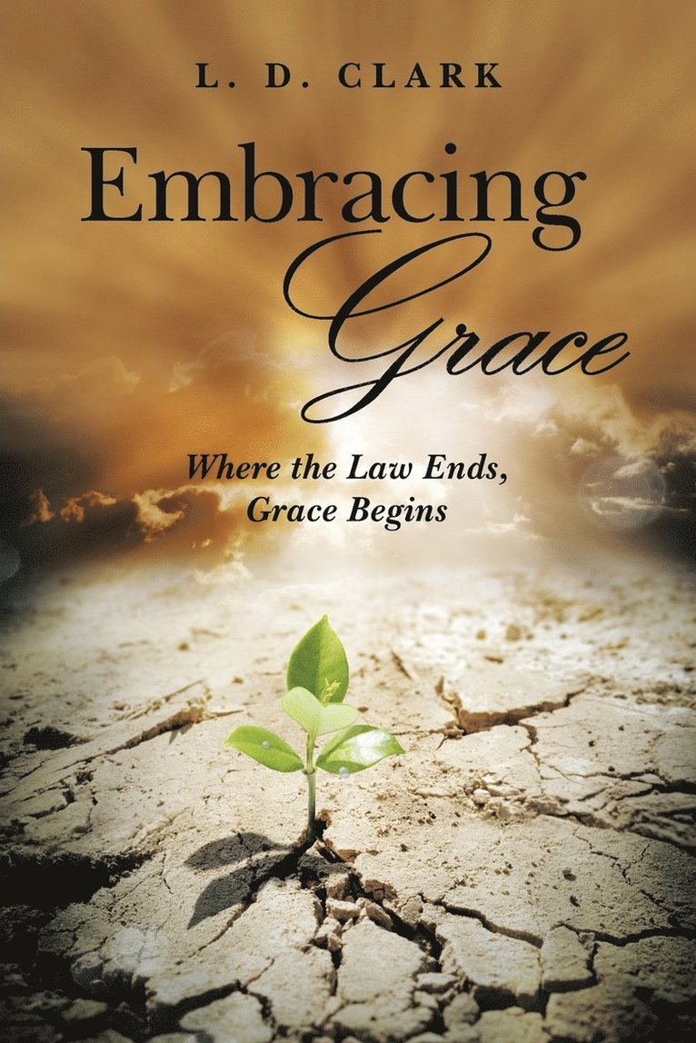 Embracing Grace 1