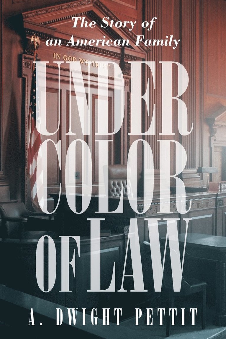 Under Color of Law 1