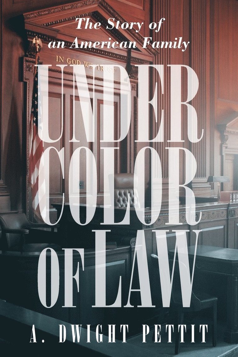 Under Color of Law