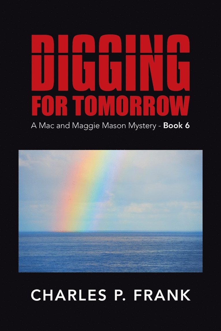 Digging for Tomorrow 1