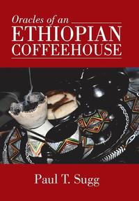 bokomslag Oracles of an Ethiopian Coffeehouse