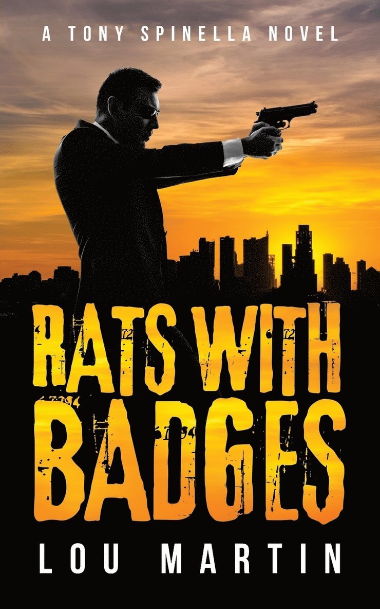 Rats with Badges 1