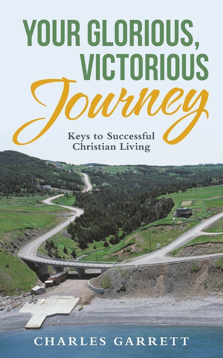 Your Glorious, Victorious Journey 1