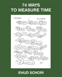 bokomslag 74 Ways to Measure Time