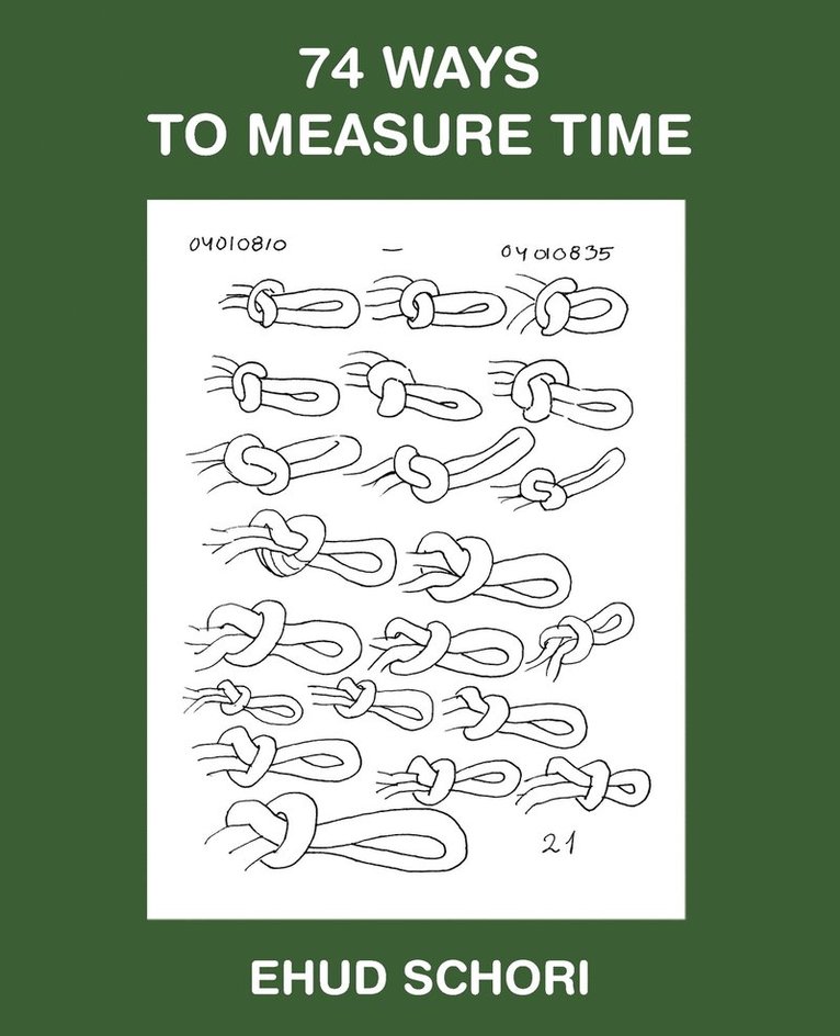74 Ways to Measure Time 1