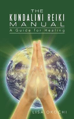 bokomslag Kundalini Reiki Manual