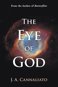 bokomslag The Eye of God