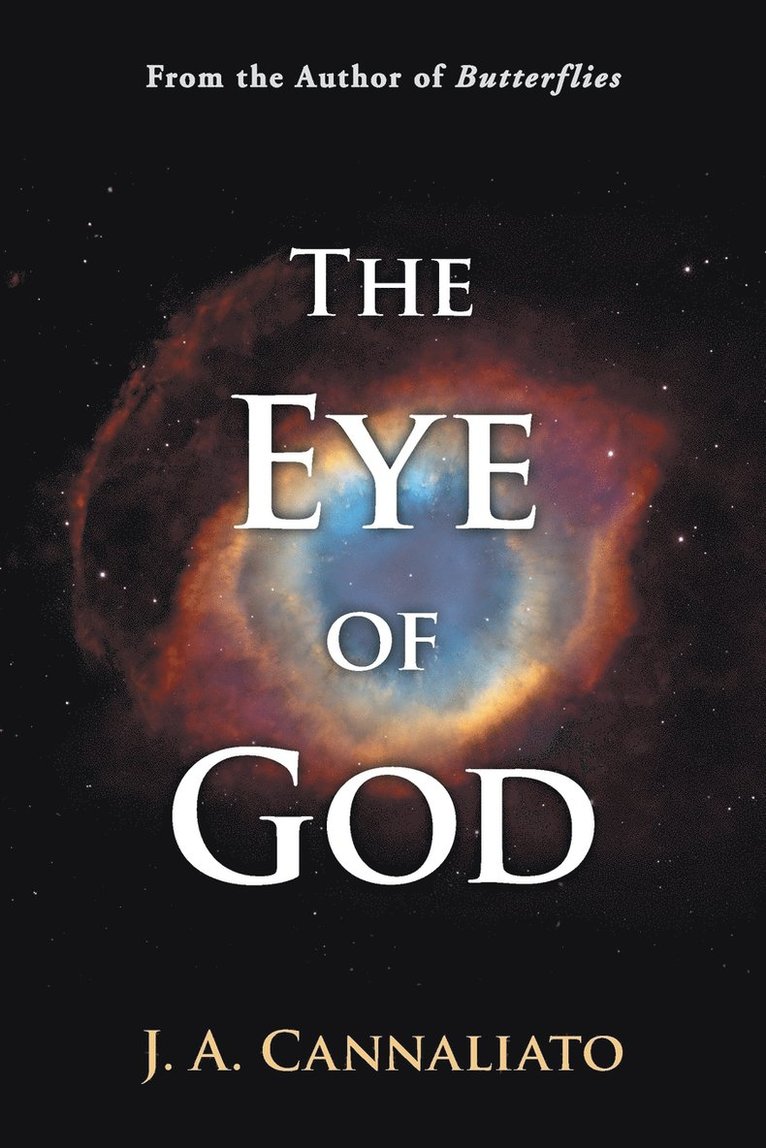 The Eye of God 1