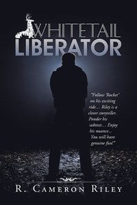 bokomslag Whitetail Liberator