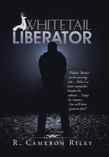 bokomslag Whitetail Liberator