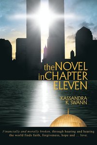 bokomslag Novel in Chapter Eleven