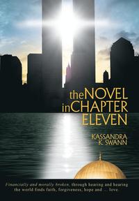 bokomslag Novel in Chapter Eleven