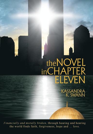 bokomslag Novel in Chapter Eleven