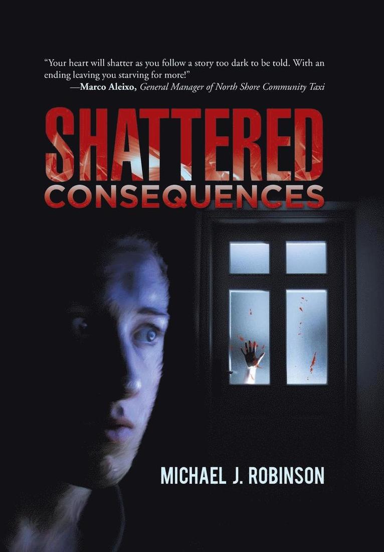 Shattered Consequences 1