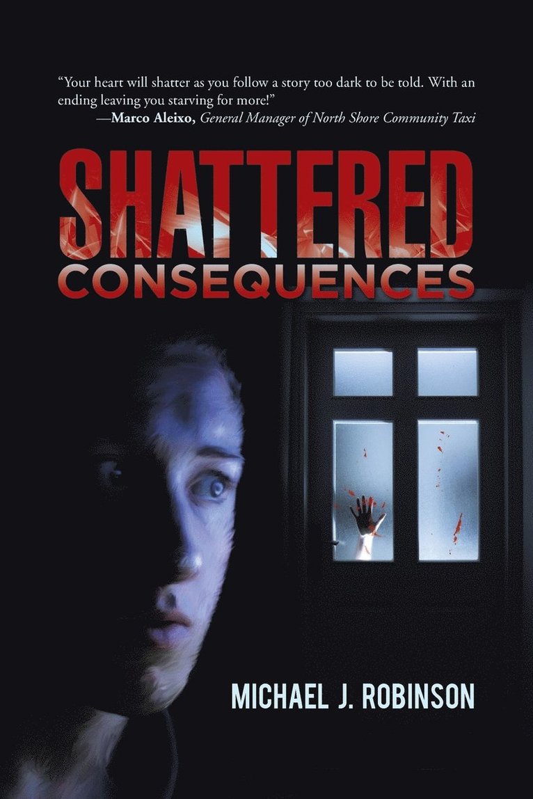 Shattered Consequences 1