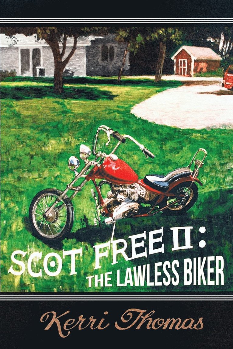 Scot Free II 1