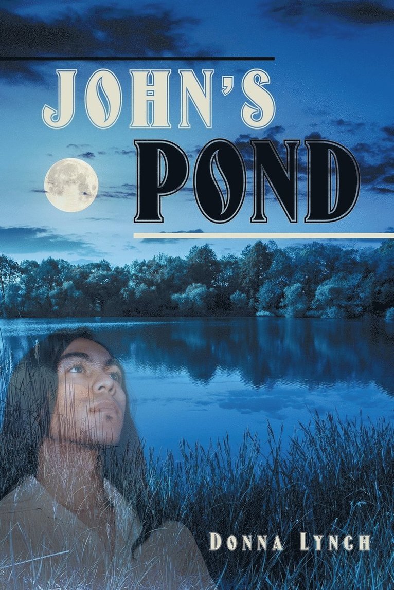 John's Pond 1