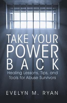 Take Your Power Back 1