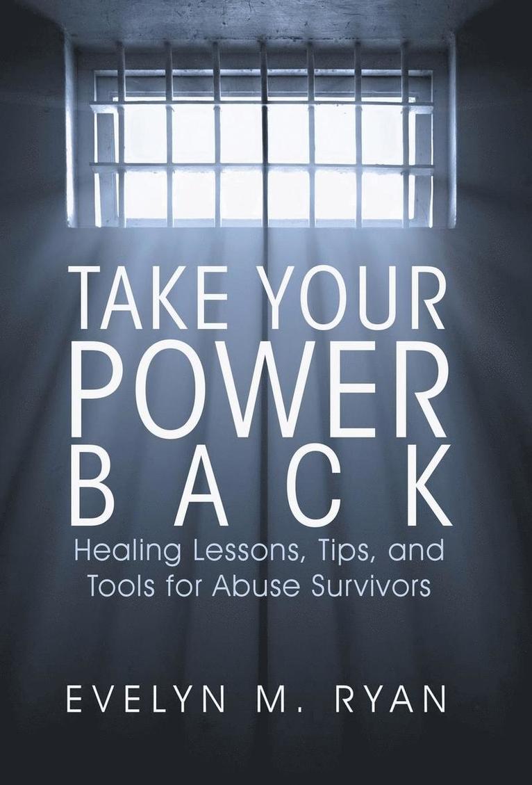 Take Your Power Back 1