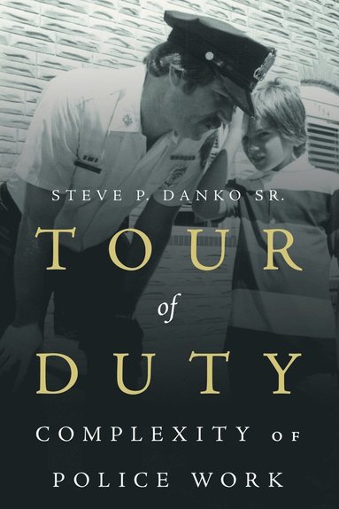 bokomslag Tour Of Duty