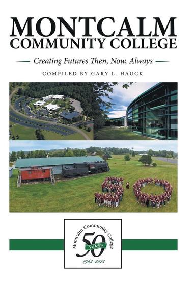 bokomslag Montcalm Community College