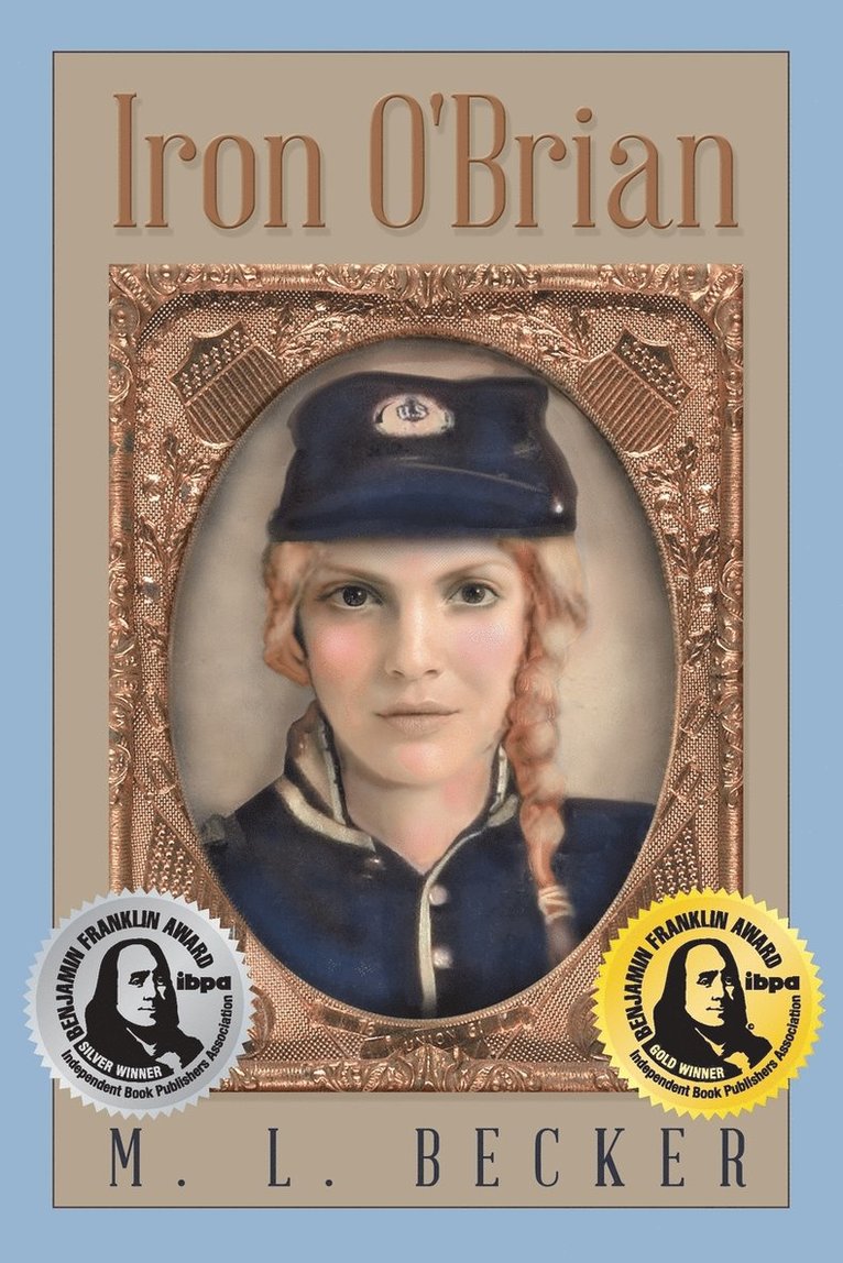 Iron O'Brian 1