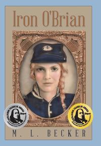 bokomslag Iron O'Brian