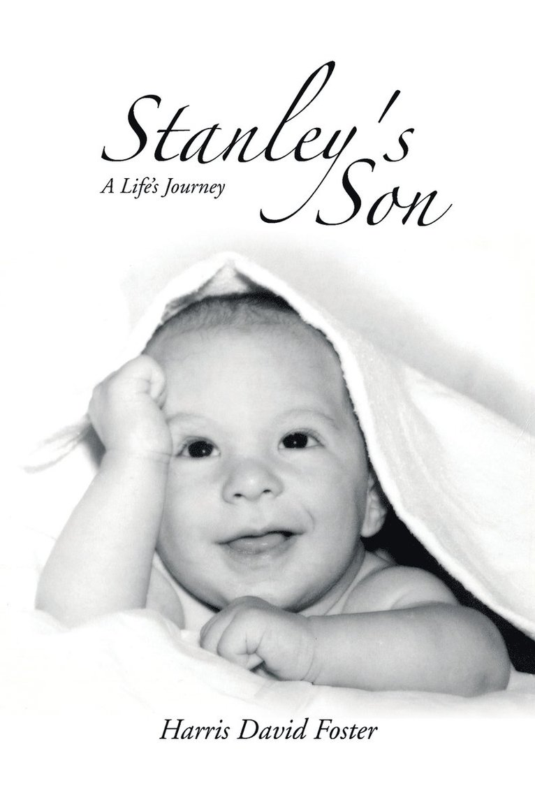 Stanley's Son 1