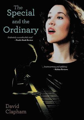 David Clapham - Special and the Ordinary, Inbunden