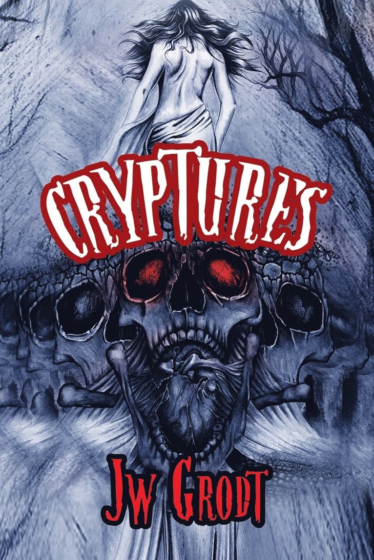 Cryptures 1