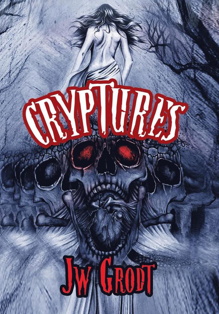 Cryptures 1