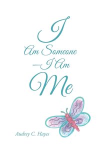 bokomslag I Am Someone-I Am Me