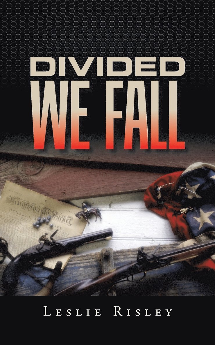 Divided We Fall 1