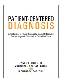 bokomslag Patient-Centered Diagnosis