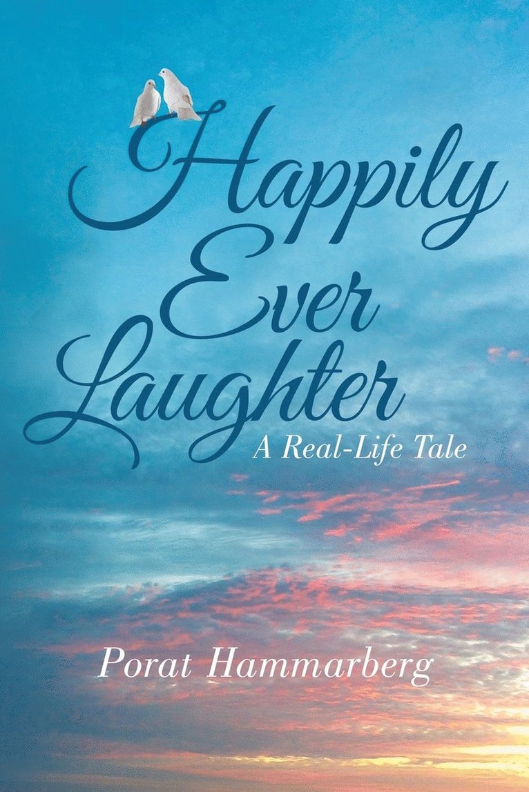 Happily Ever Laughter 1