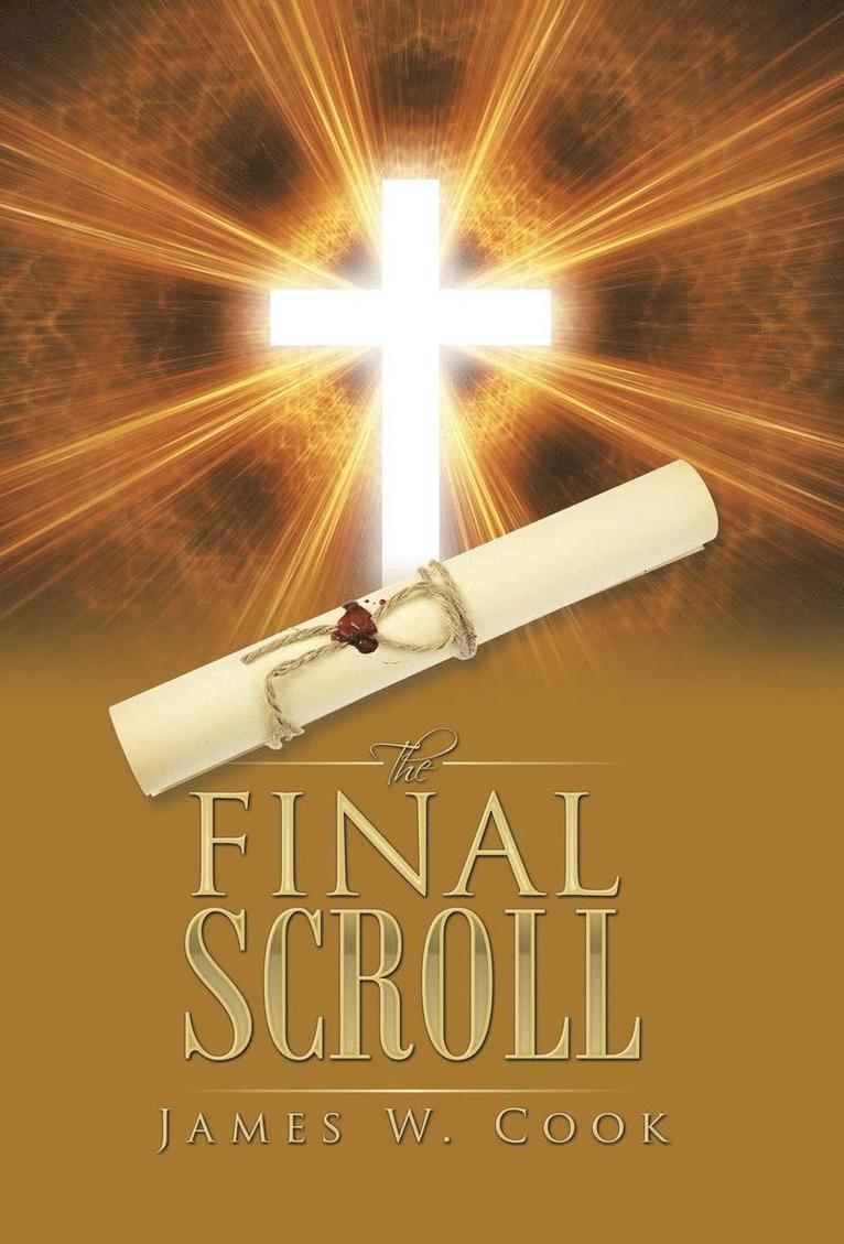 The Final Scroll 1