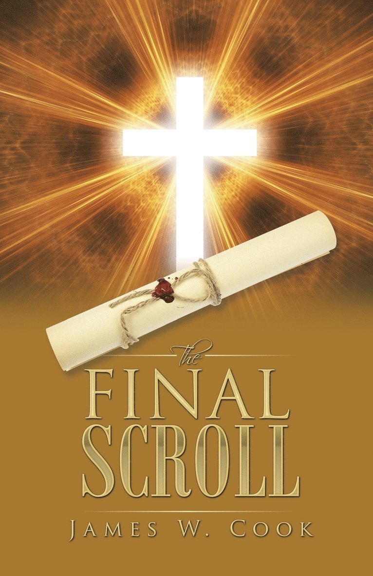 The Final Scroll 1