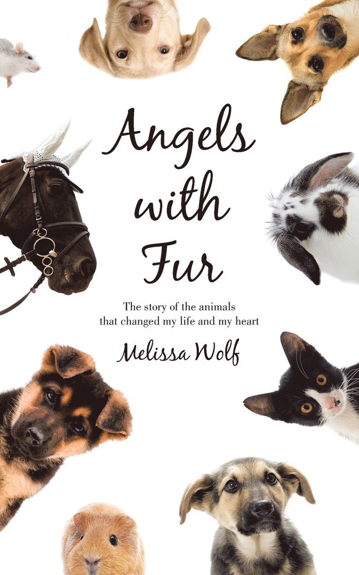 Angels with Fur 1